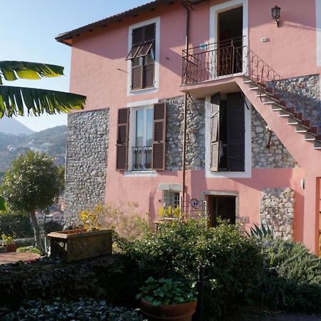 B.E.A. Maison La Spezia Kültér fotó