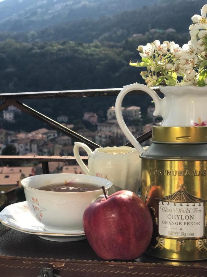 B.E.A. Maison La Spezia Kültér fotó