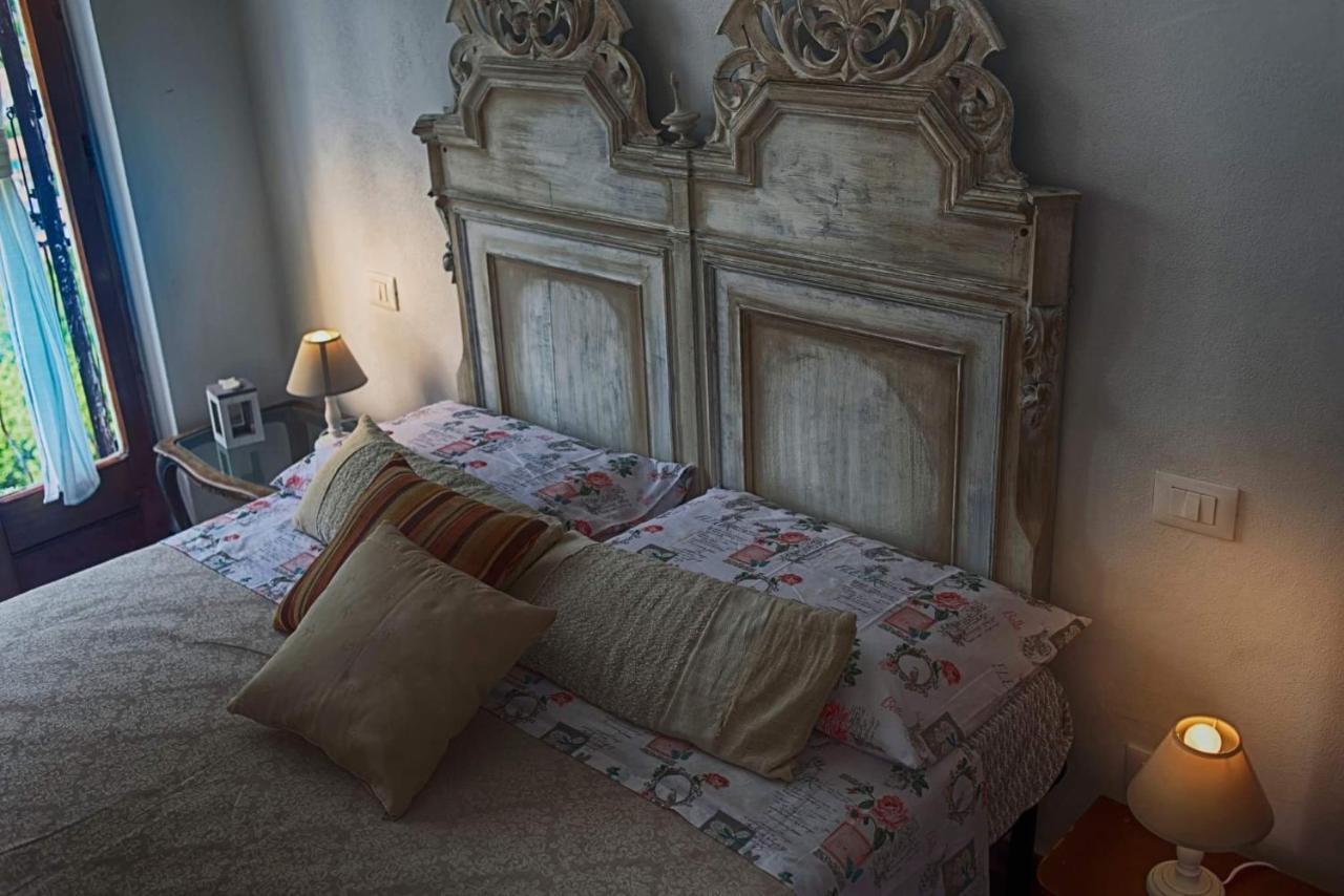 B.E.A. Maison La Spezia Kültér fotó