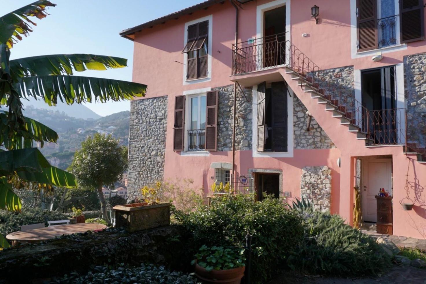 B.E.A. Maison La Spezia Kültér fotó
