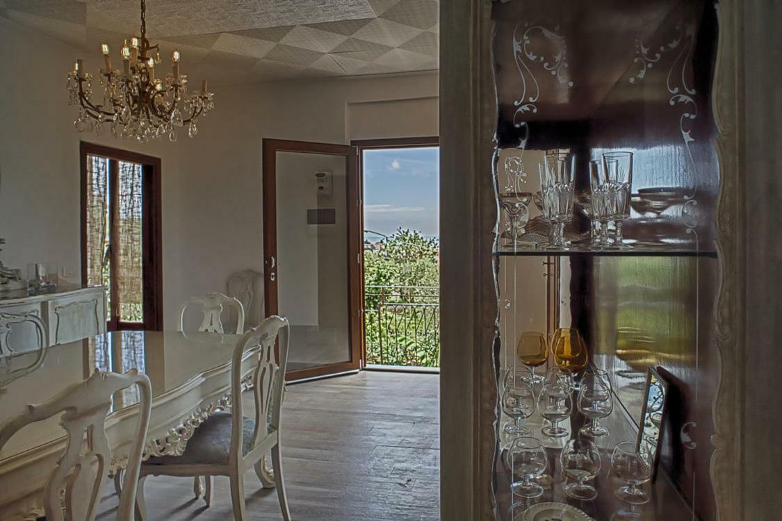 B.E.A. Maison La Spezia Kültér fotó