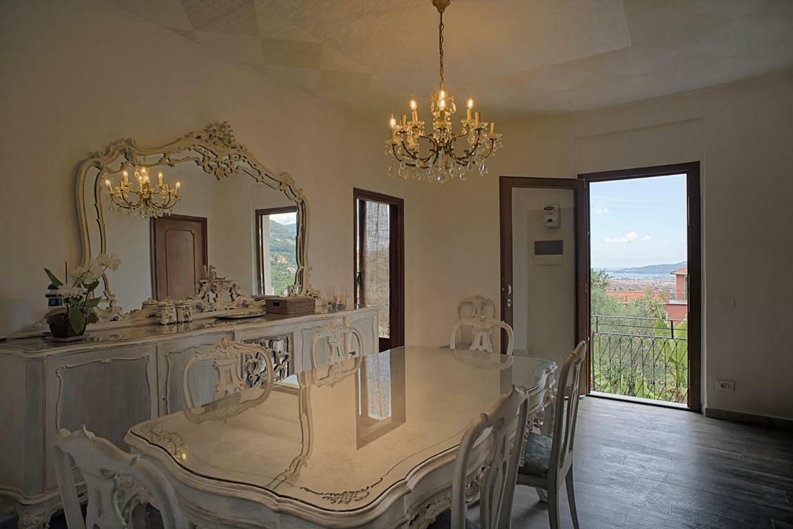 B.E.A. Maison La Spezia Kültér fotó