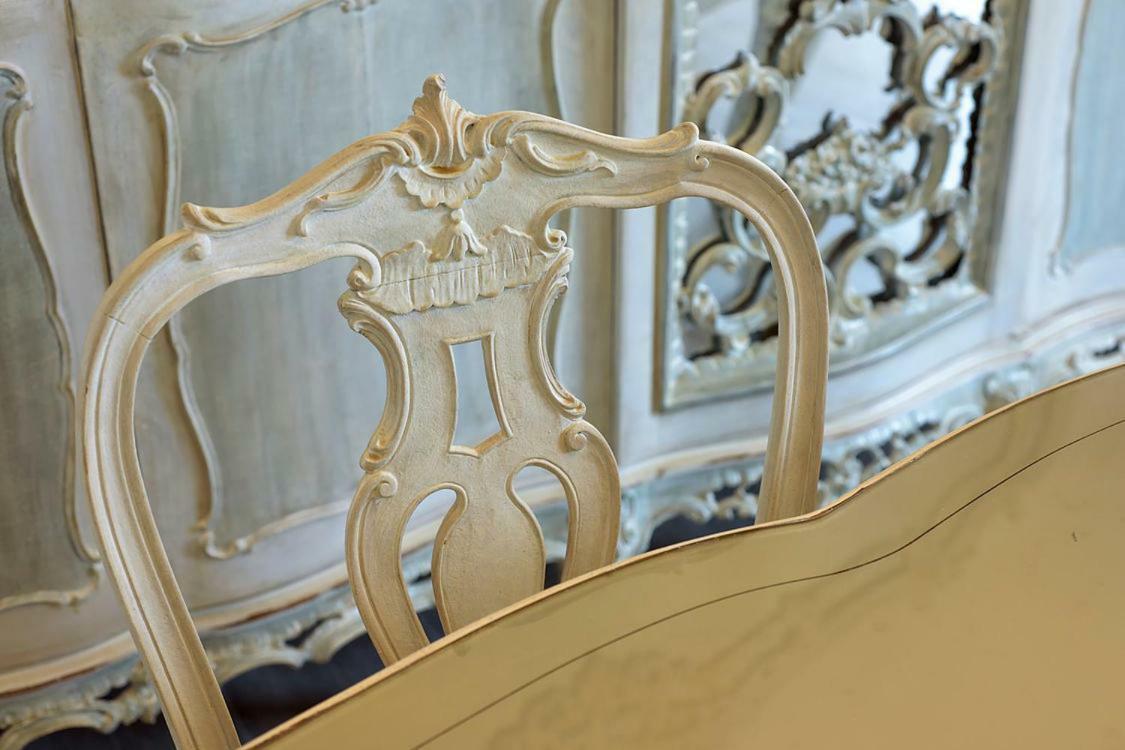 B.E.A. Maison La Spezia Kültér fotó