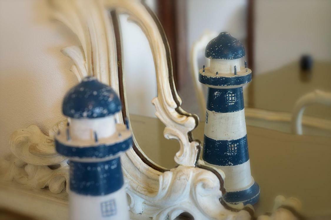 B.E.A. Maison La Spezia Kültér fotó