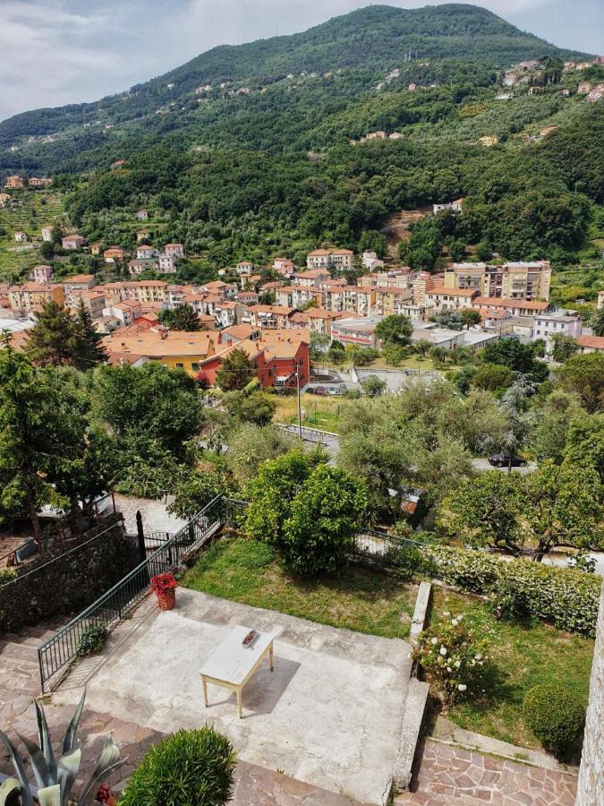 B.E.A. Maison La Spezia Kültér fotó